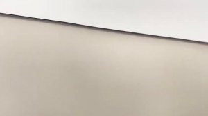 Тканевый теневой потолок. Завершающий момент. С комментариями от мастера профессионала.