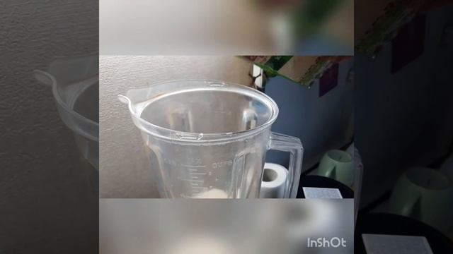 ?Белковый коктейль / Домашний протеиновый коктейль?