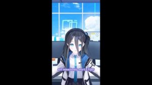 Blue Archive (JP) [Sensei, I Will Take a Moment of Your Time!] E05 (Translated)