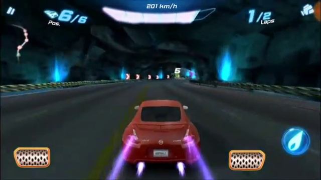 asphalt 6 android HD offline. смотреть онлайн