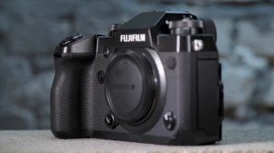 Fujifilm X-H1 Real World Review (vs Sony a7 III)