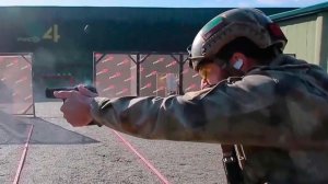 На защиту Донбасса встали бойцы, прошедшие подготовку на базе в Чеченской республике