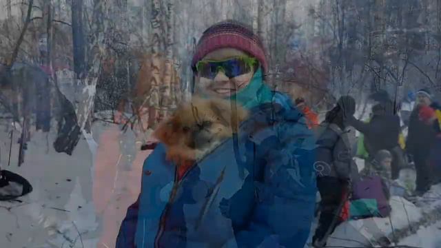 Звездный поход 2019, организован педагогом Фастовцом В.Е. турклуба «Ирбис», смотреть онлайн