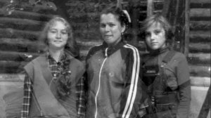 Последнее лето детства