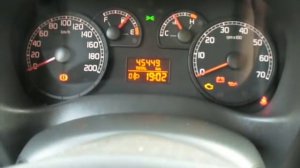 Fiat Doblo отзыв о машинке
