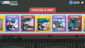 CLONE ARMIES UPDATE 2023 - Walkthrough Gameplay Part 504(iOS Android)