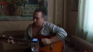 Король и Шут Некромант кавер cover Маэстро