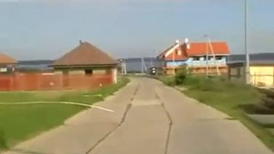 Подмосковье.Коттеджный поселок "Рузские просторы"
