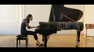 Revaz Lagidze | Rondo Toccata - Mariam Lolua