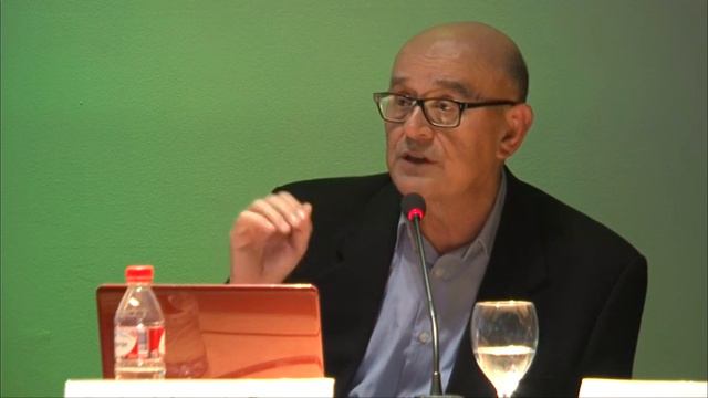 "Utilidad de los suplementos con ácidos Omega 3" - Presentado por D. José Antonio Ferrero Cabedo смотреть онлайн