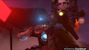 Титан Камера Мэн больше не вернётся???