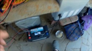 СОЛНЕЧНАЯ СТАНЦИЯ ДЛЯ ОТДЫХА НА ПРИРОДЕ