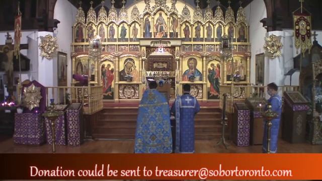 Акафист ко  Пресвятой Богородице с молением о здравии и  о болящих.