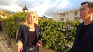 Идеальная Вилла для жизни на Море / Турция, Аланья 2022