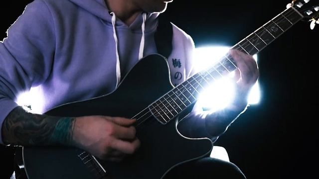 Feel Ya (Ibanez TOD10N) смотреть онлайн