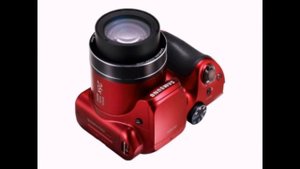 Фотоаппарат Samsung WB100