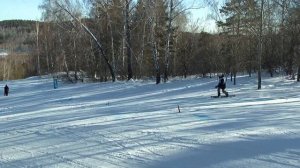 АТОМИАДА 2024. День Второй