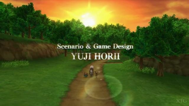 Dragon Quest VIII- Journey of the Cursed King Review (PS2) #dragonquestvii  #ps2