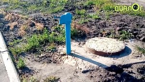 Город Рассказово, колонка (Видеоблог Евгения Степанова)