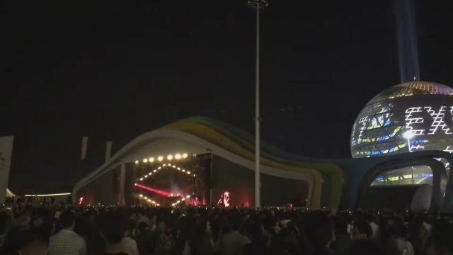 EXPO 2017 Astana, Kazakhstan / ЭКСПО 2017 Астана, Казахстан