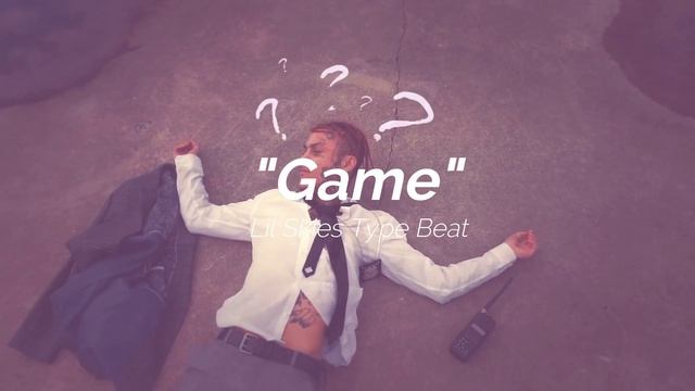 [FREE] Lil Skies x Lil Xan Type Beat "Game" смотреть онлайн