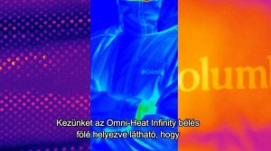 Columbia - Omni-Heat Infinity