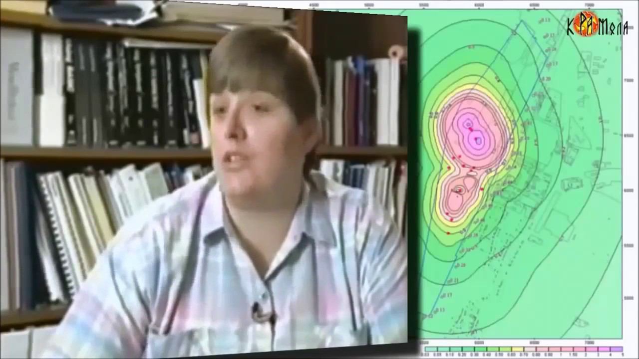 Интервью с Irene S. Fanelli о Николае Левашове (Сан Франциско, май 1992 г.) смотреть онлайн