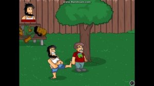 Прохождение игры "Бомж Хобо 1: Начало"