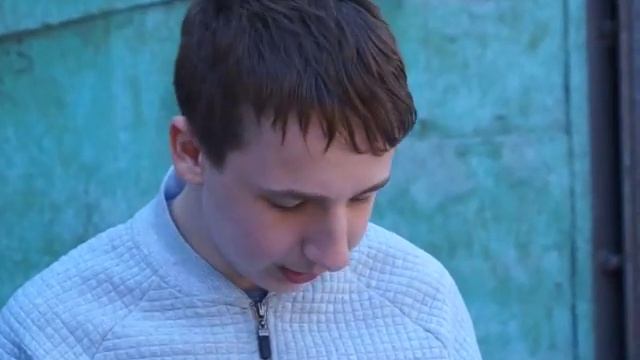 Пленэр на Надеждинском метзаводе. Юные художники писали индустриальный пейзаж смотреть онлайн