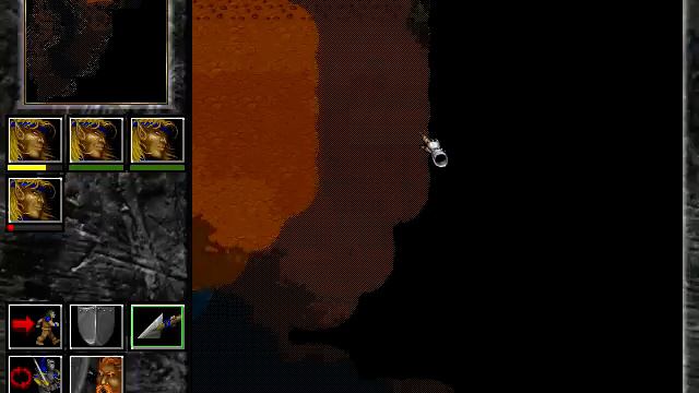 Warcraft II прохождение. [#7] Грим Батол смотреть онлайн