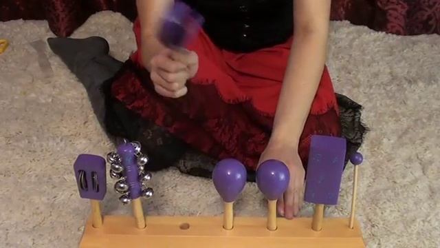 Набор шумовых инструментов для детских садов смотреть онлайн