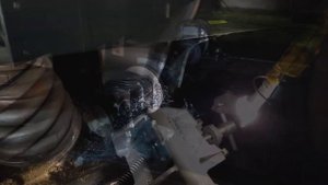 Обточка колесных пар / Ремонт вагонов