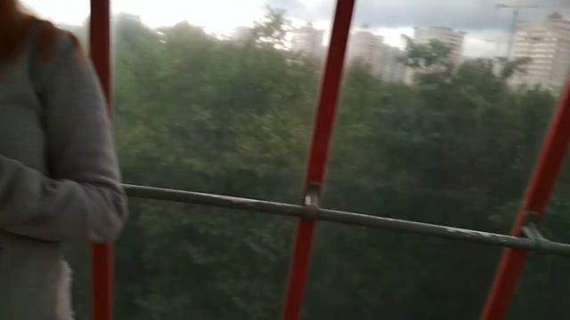 Колесо обзора Раменское смотреть онлайн