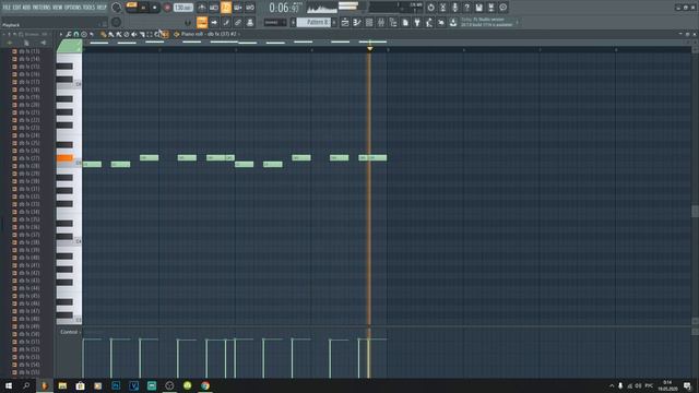 КАК СДЕЛАТЬ PHONK В FL Studio / ФОНК В FL STUDIO