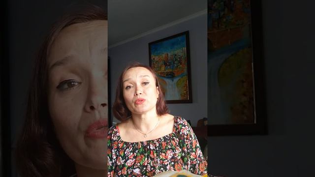 Анна Нужа-кто же она такая? Немного обо мне.