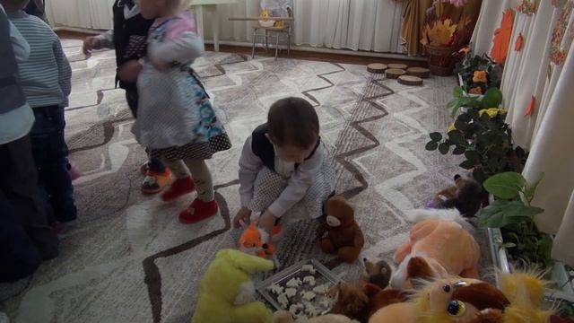 Открытое занятие в детском саду смотреть онлайн