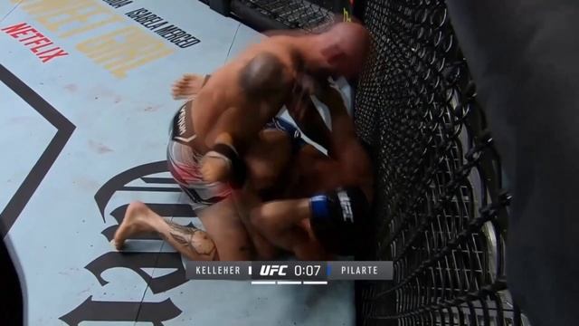 Анализ и прогноз на бой Умар Нурмагомедов против Брайана Келлехера (Brian "Boom" Kelleher) смотреть онлайн