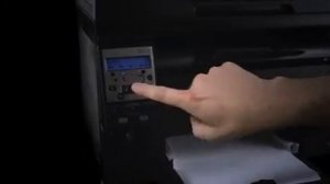 HP LASERJET PRO 100 MFP M175A