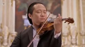 Classic violin sound + folk violin sound Test 783