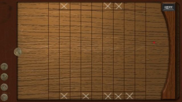 The Slaughter: Act One - Play Shove Ha'Penny #1 смотреть онлайн