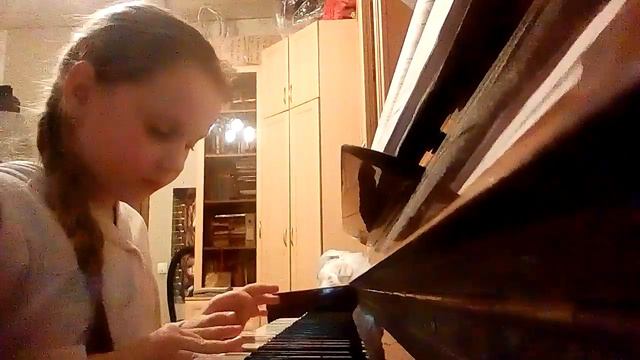 Я  пианистка смотреть онлайн