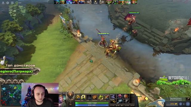 21 декабря. Monkey King. G-Spott, Dread, Smile, GN, coba4ken. смотреть онлайн