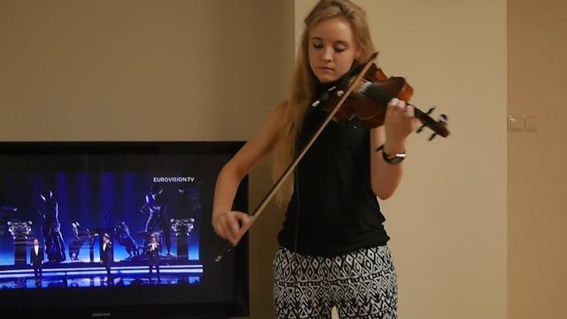 Eurovision 2015 Medley смотреть онлайн