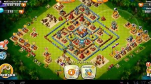 Jungle Heat Перестройка базы для кц 8