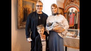 ВЛАДИМИР ПРЕСНЯКОВ НАТАЛЬЯ ПОДОЛЬСКАЯ ЛЮБОВЬ ВЫБРАЛА НАС