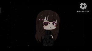 НЕ ДЫШИ ПРИ НЁМ || gacha страшилка || SINISTER