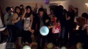 Saeed Shayesteh & Maryam Zakaria- Ghorboni