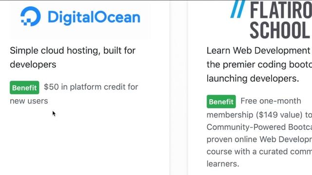 24 KILLER freebies for student software developers (worth $1000s) смотреть онлайн