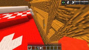 ЛАРА МАЙНКРАФТ ПРОТИВ НУБИКА ТРОЛЛИНГ В МАЙНКРАФТ ! У КОГО ДЛИННЕЕ СТОЛБЫ В MINECRAFT АДМИН ПЭНН