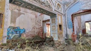 Село Пречистое: что посмотреть по пути на родину Гагарина